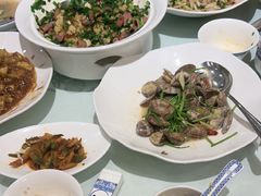 -福来齐·鲁菜海鲜·渔家菜(朝阳街分店)