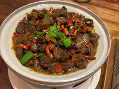 -树厨贵州菜(铜仁花果山店)