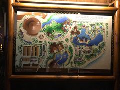 -厦门日月谷温泉渡假村