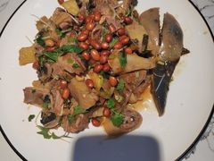 -老友王·南宁特色菜(金汇如意坊店)