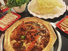-芦月轩羊蝎子(太平桥店)
