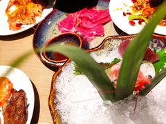 -大渔铁板烧(花园道店)