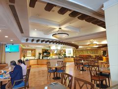 -国宾酒店-花园咖啡自助餐厅(北营房中街店)