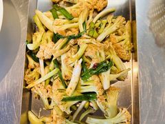 -No.DD戳子烧烤·江湖菜(北京总店)