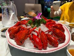 -吉香碳烤生蚝(仙霞路店)