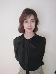 -逸丝风尚专注烫染