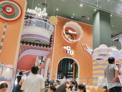 -MELAND亲子乐园•派对•研学(集美世茂店)