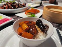 -大董(福田皇庭中心店)