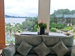 -杭州千岛湖开元度假村