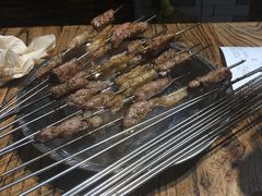 -有奴思烤肉·清真(正宁路店)