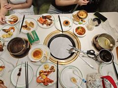 -亚马逊海鲜自助(梅溪湖步步高店)