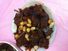 本帮烤夫-玲珑餐厅(陕西南路店)