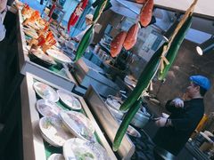 -渔家大院·地道威海菜(石岛店)