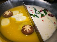 -湊湊火锅·茶憩(东城民盈国贸城店)