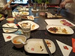 -火地铁板烧(昆山万象汇店)