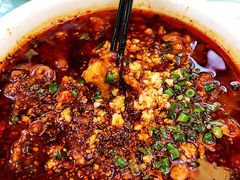 -成都驻京办餐厅(蜀都宾馆店)