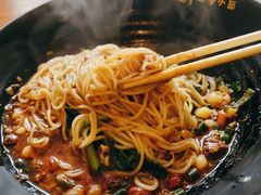 -豆爺小面(朱雀店)