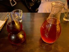 -江湖边·小生活