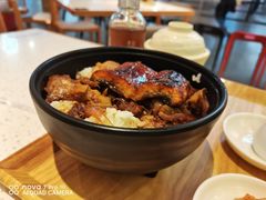 -味千拉面(淮安楚州万达店)