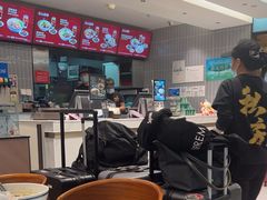 -康师傅私房牛肉面(申虹店)