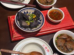 -火宫殿·湘菜小吃·商务宴请·生日聚会(东塘店)