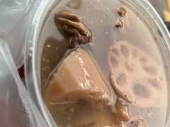 -燕子煨汤(山海关路店)