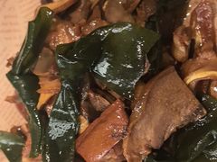 -院8里·少城记忆老川菜(宽窄巷子店)