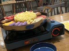 -李先生的首尔小馆(松江启源广场店)