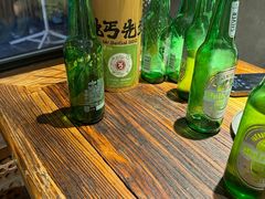 -北丐先生·野馄饨烧烤(雨花万象店)