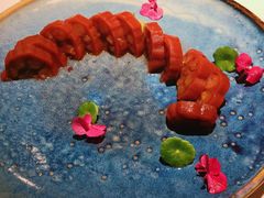 -悦融琥珀·京鲁菜·海味珍品(西单店)