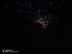 -鬼笑石后山停车场