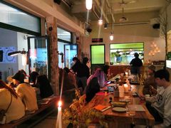 大堂-RAC BAR(安福路店)