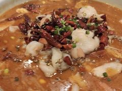 -小厨娘淮扬菜(六合欢乐港店)