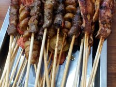 -阿拉提大盘鸡@米饭(南环东路汇邻广场店)