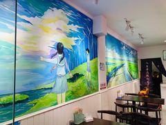 -正宗八宝冰饭·非遗冰饭·烧烤(奎桥店)
