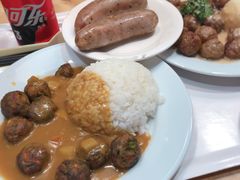 -宜家·瑞典风味餐厅(无锡店)