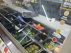 -赛百味SUBWAY(小北店)