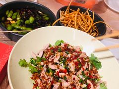 -靓靓蒸虾·头牌蒸虾(万松园玲珑店)