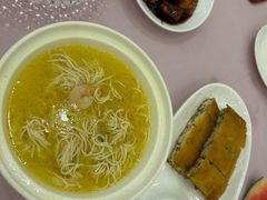 -金时代顺风大酒店(静安大融城店)