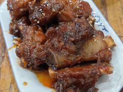 -雨田饭店