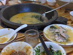 -大鼎石锅鱼(春江里店)
