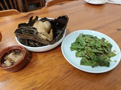 -百家鲜·杭帮菜