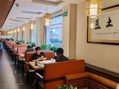 -小土豆北方菜馆(文慧园店)