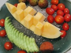 -香山湖渔家大院