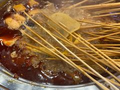 -袁记串串香(川师店)