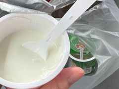 -华农酸奶(五山直营店)