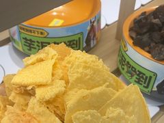 -龍歌自助小火锅(城阳万象汇店)