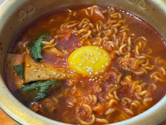 -李先生的首尔小馆(松江启源广场店)