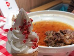 -西贝莜面村(当代商城店)