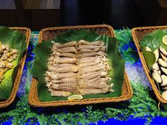 -杨排风自助餐厅(华贸店)